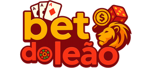 Bet do Leão Logo